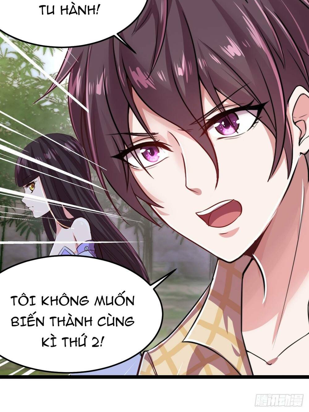 Cục Gạch Xông Vào Dị Giới: Chapter 17