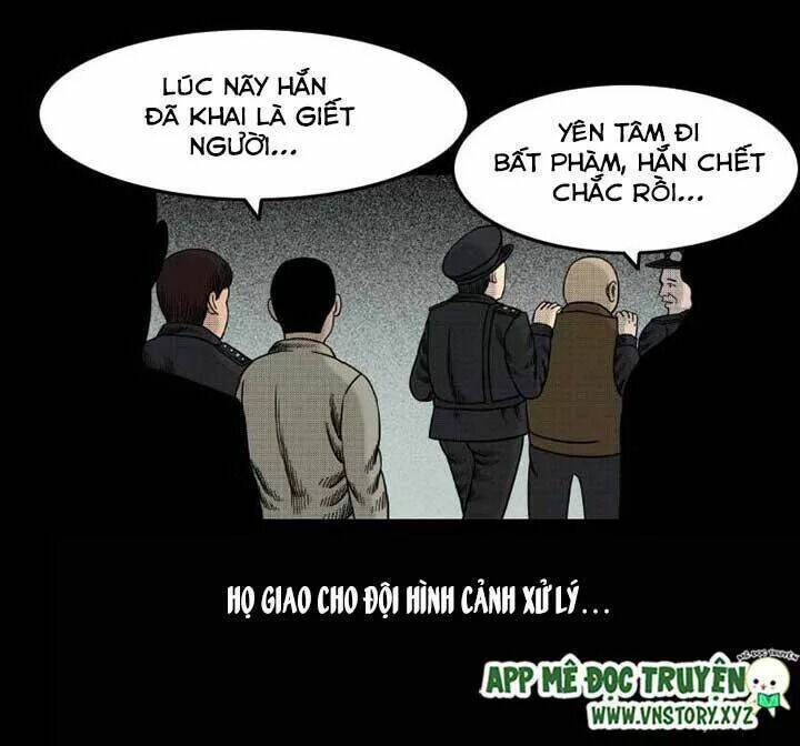 Kỳ Án Có Thật: Chapter 31