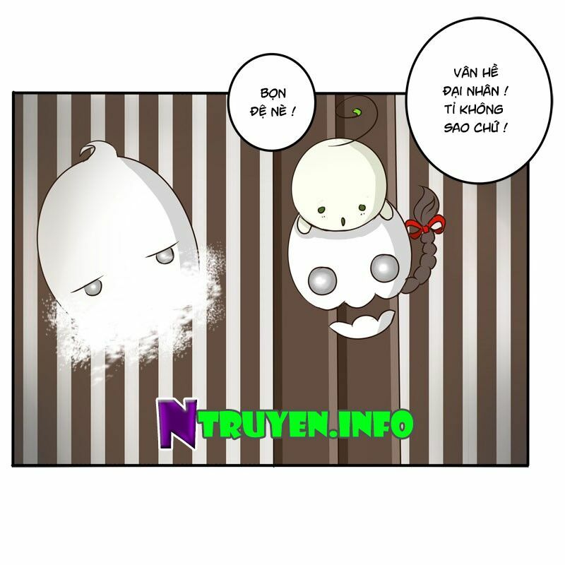 Thông Linh Phi: Chapter 51