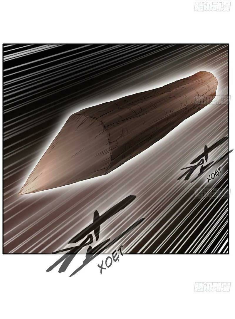 Tuyệt Thế Đế Tôn: Chapter 48