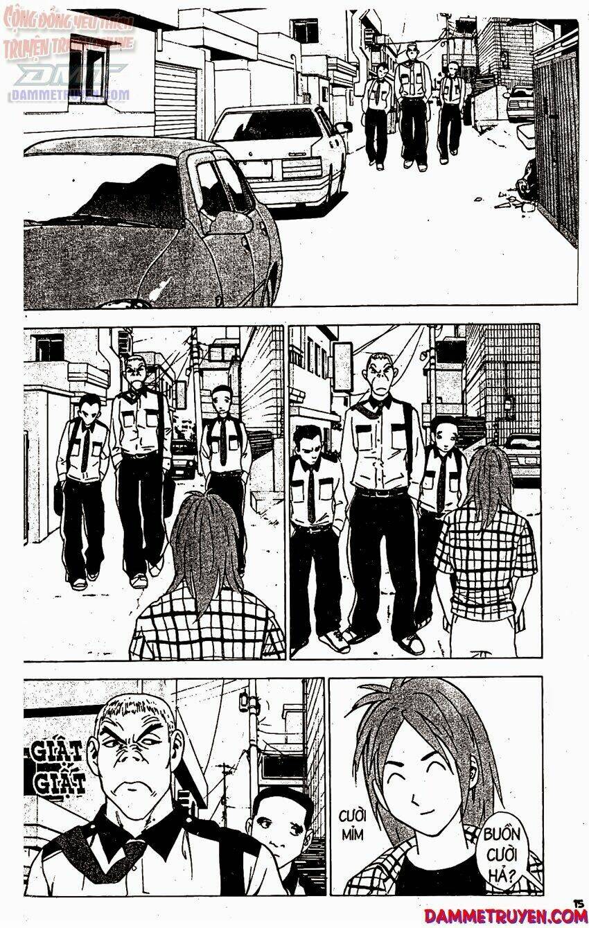 Ai Hơn Ai: Chapter 120