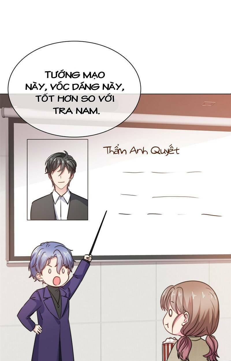 Thần Tiên Đại Nhân Của Tôi: Chapter 11