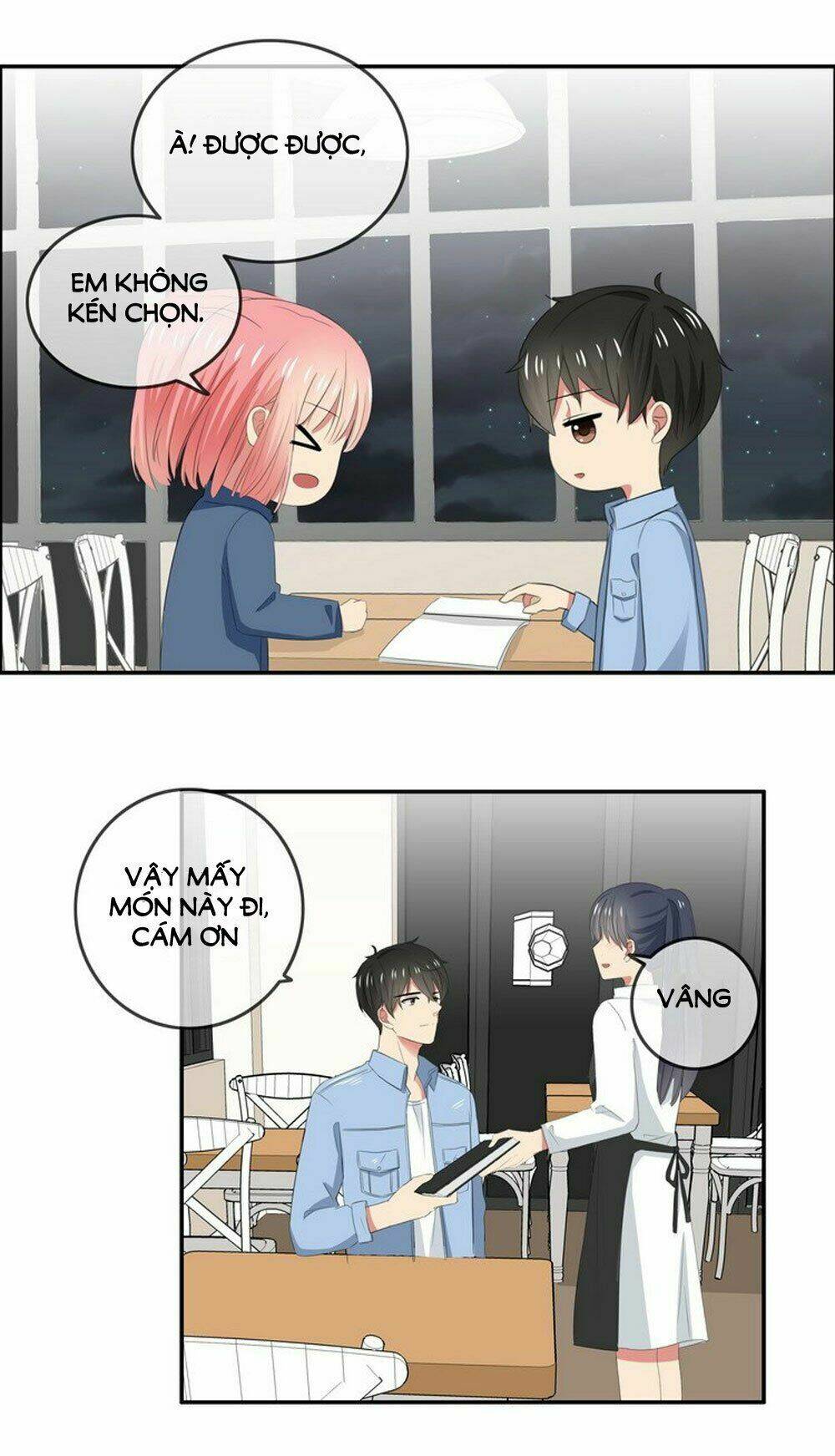 Đại Thần Tình Yêu Chớ Chạm Tôi: Chapter 67