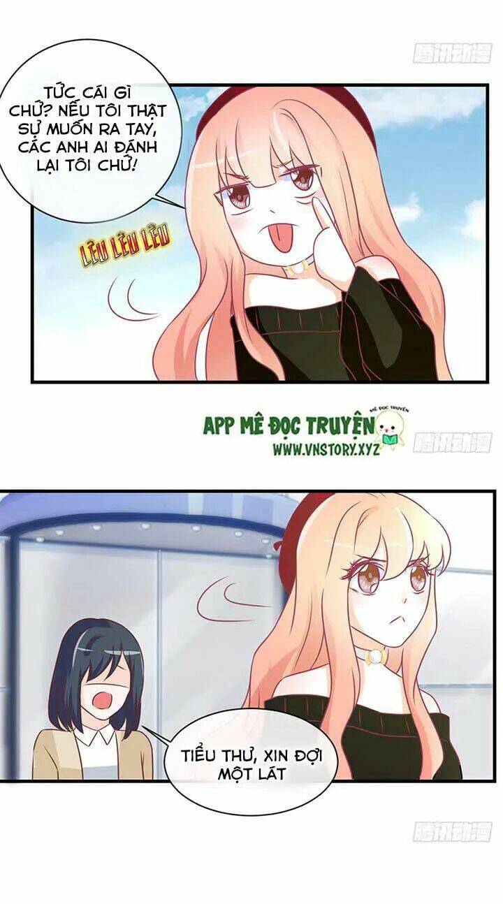 Cẩm Lý Thiếu Nữ Của Tôi: Chapter 46
