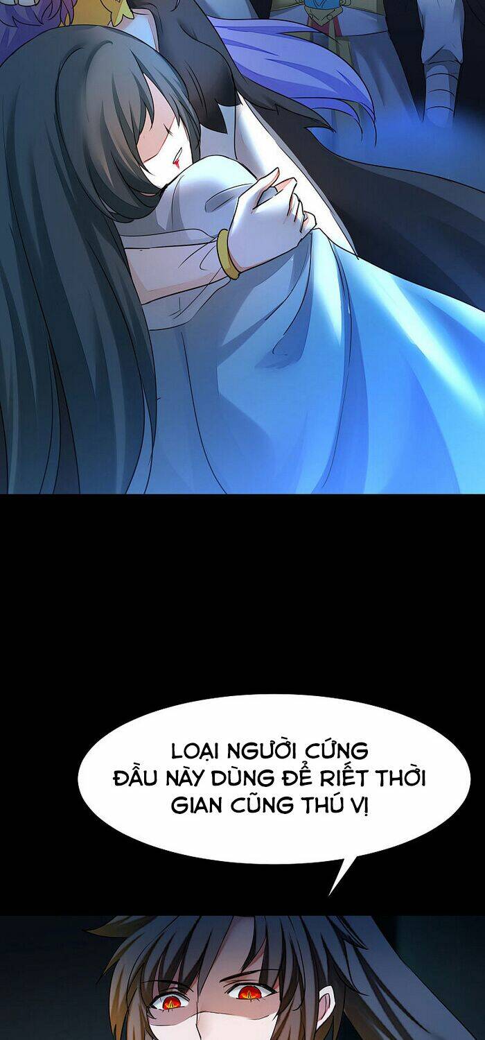 Nghịch Chuyển Tiên Đồ: Chapter 203
