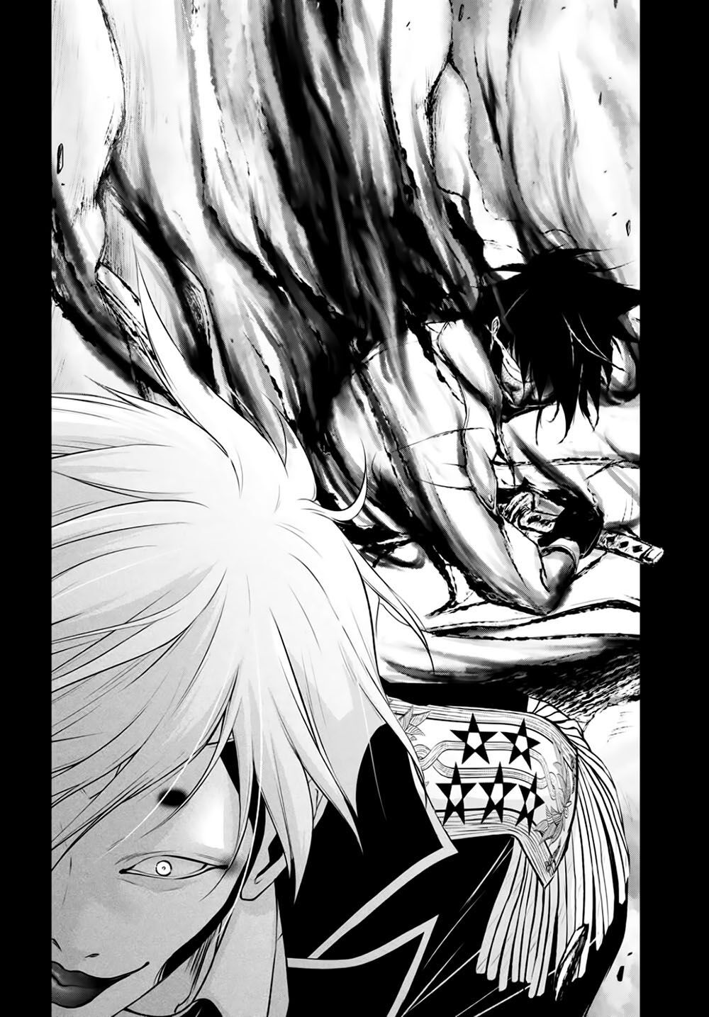 Đi Tìm Sát Tinh Vương: Chapter 66