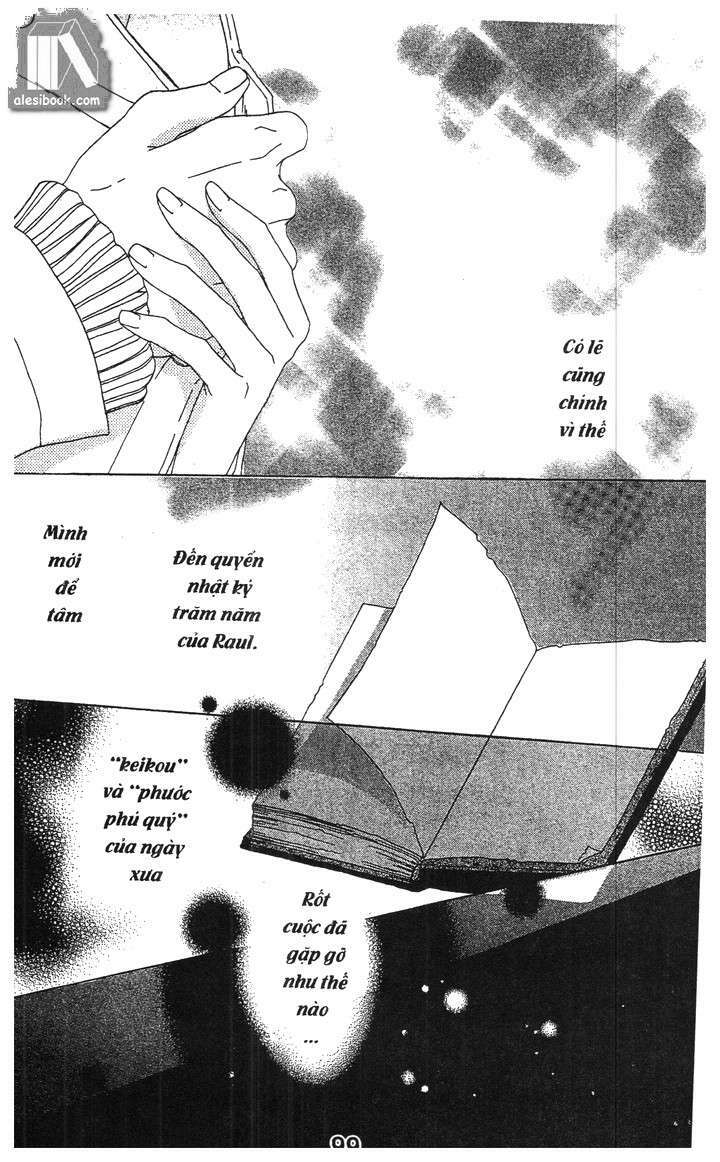 Tình Yêu Định Mệnh: Chapter 18