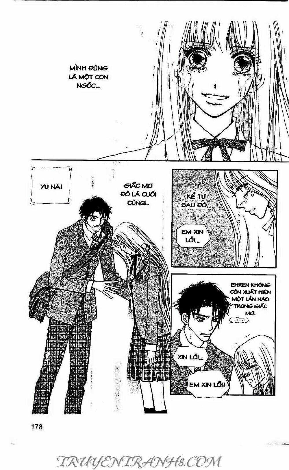 Hiệp Sĩ Nữ Hoàng: Chapter 149