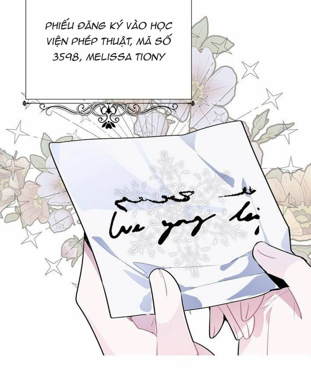 Cách Mà Pháp Sư Đối Mặt Với Cái Chết: Chapter 9.2