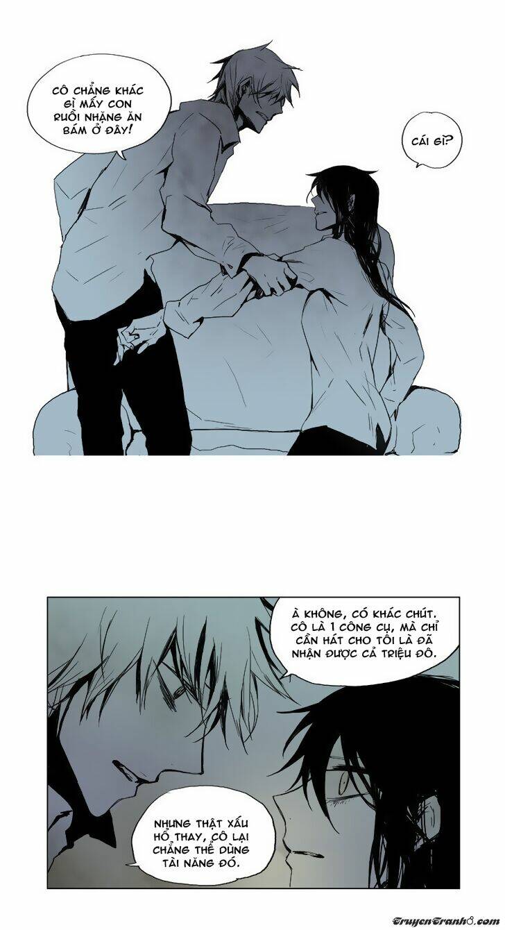American Ghost Jack: Chapter 23