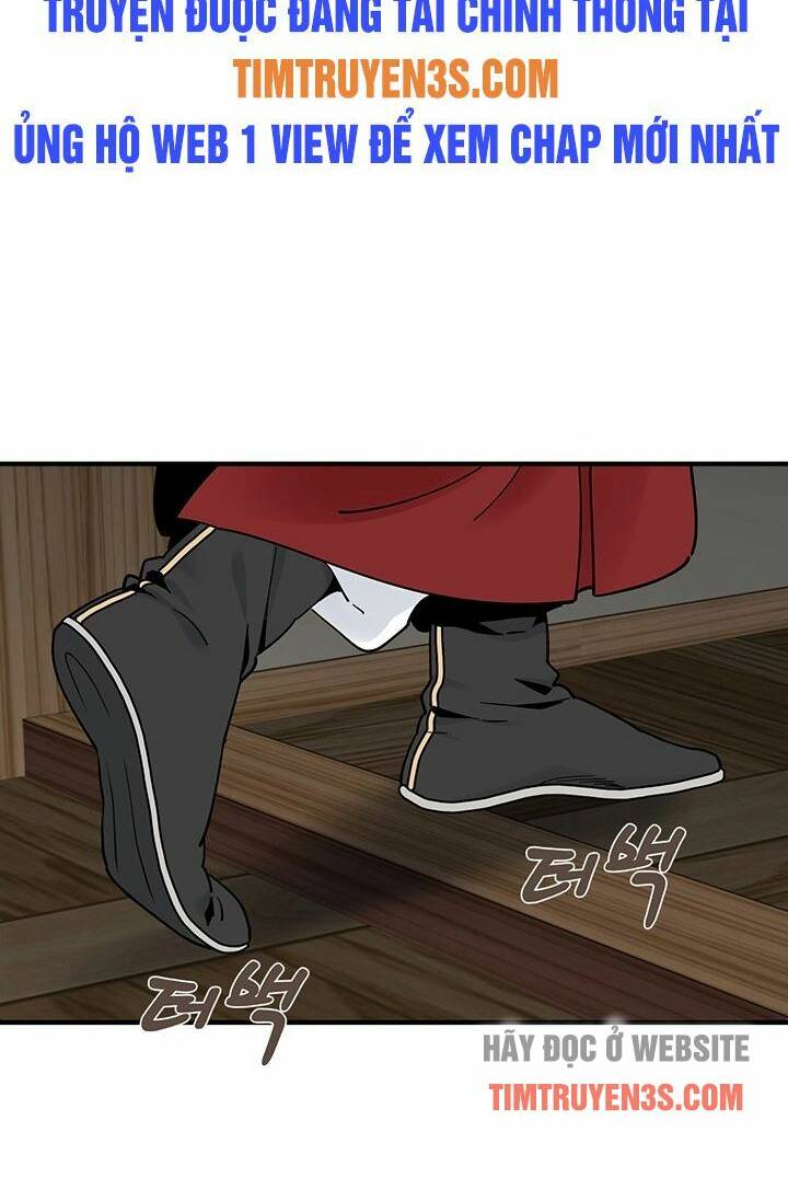 Hồi Ký Của Huyền Thoại Học Giả: Chapter 5