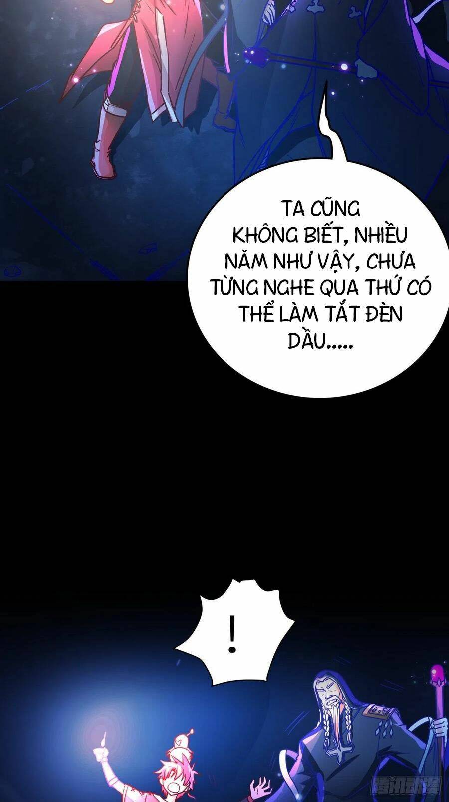 Người Nguyên Thủy Mạnh Nhất: Chapter 66