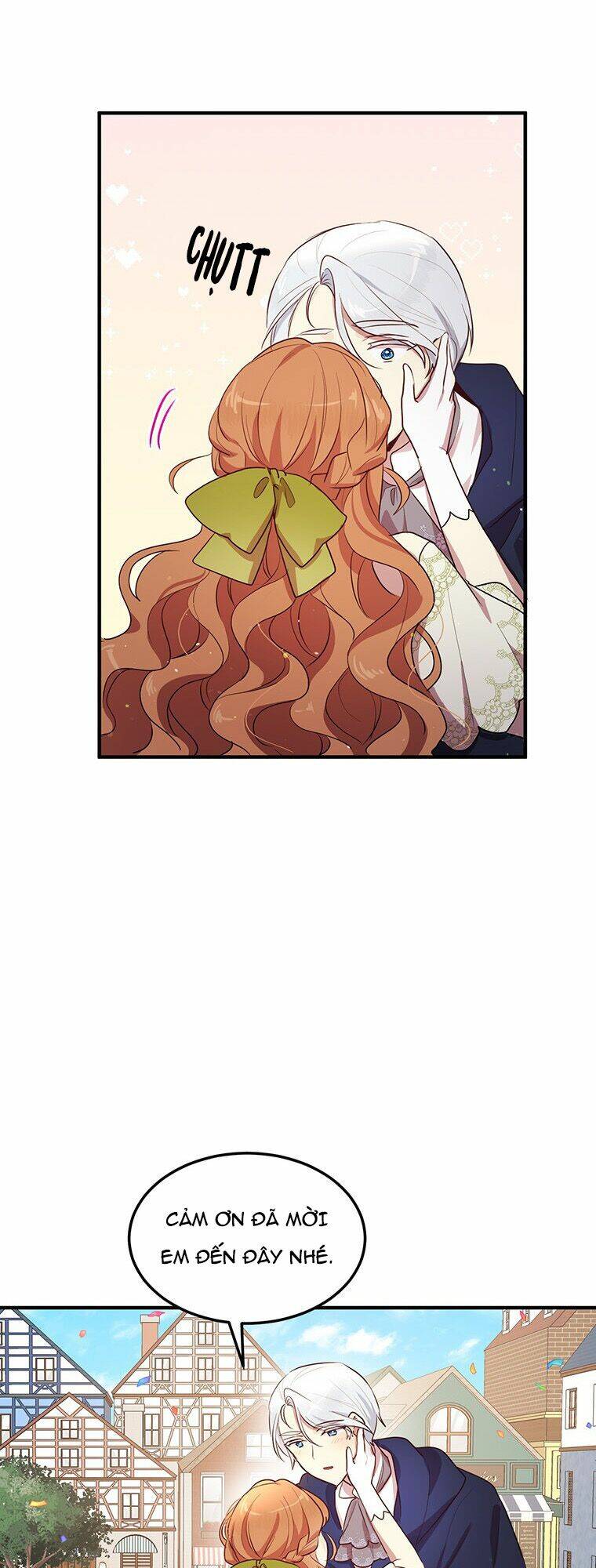 Công Tước, Loạn Vừa Thôi!: Chapter 125