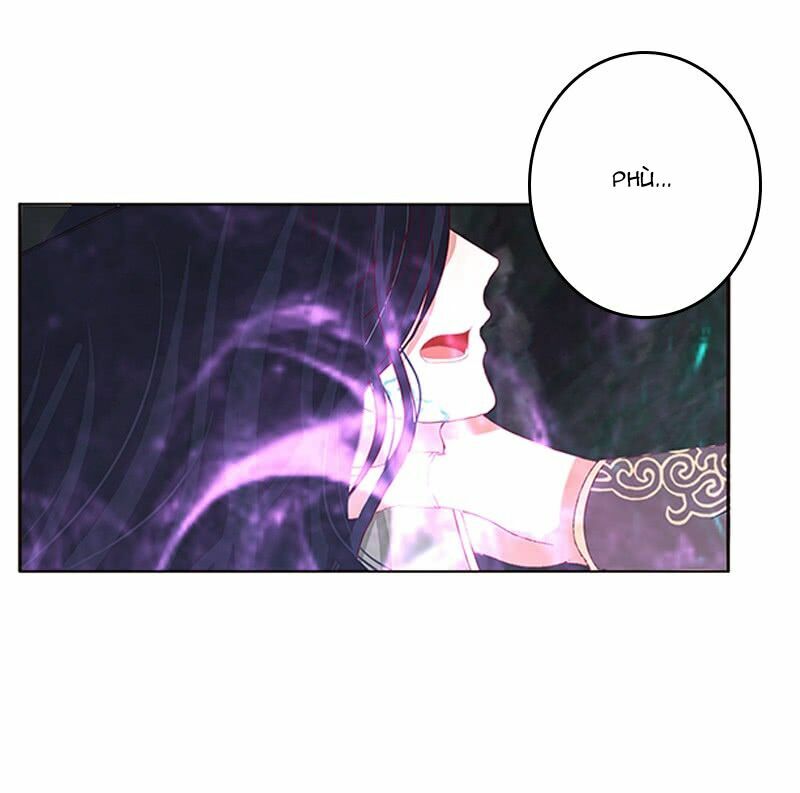 Thông Linh Phi: Chapter 428