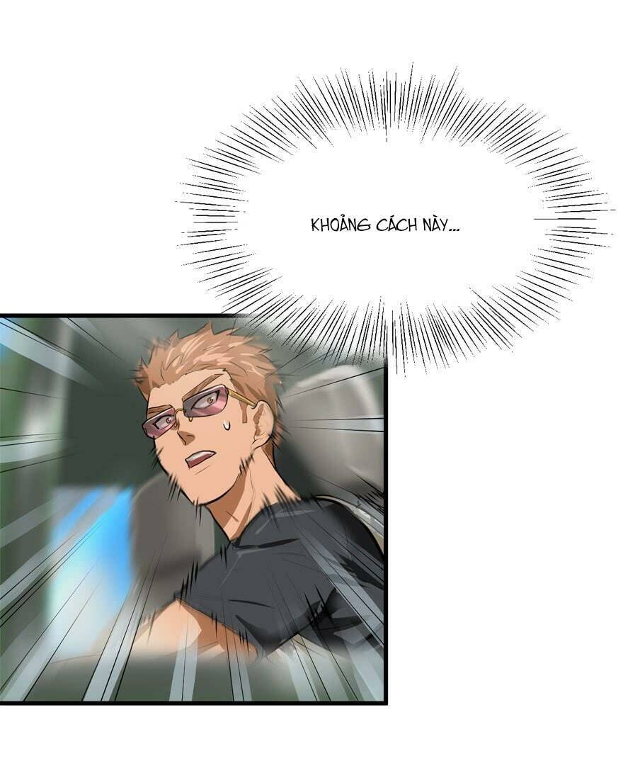 Vua Sinh Tồn: Chapter 26