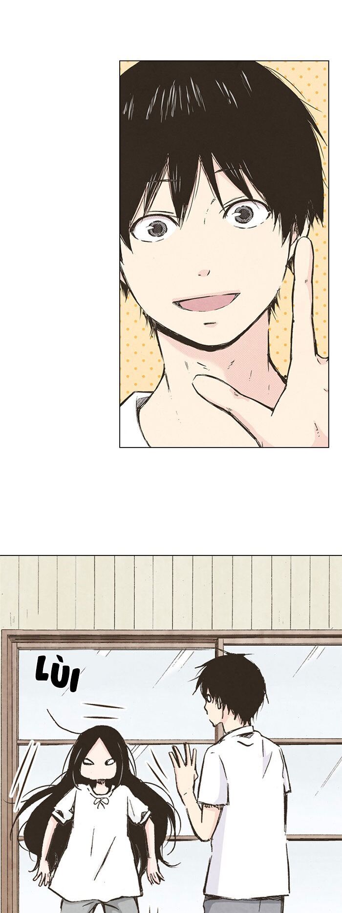 Làm Vợ Anh, Em Nhé: Chapter 39