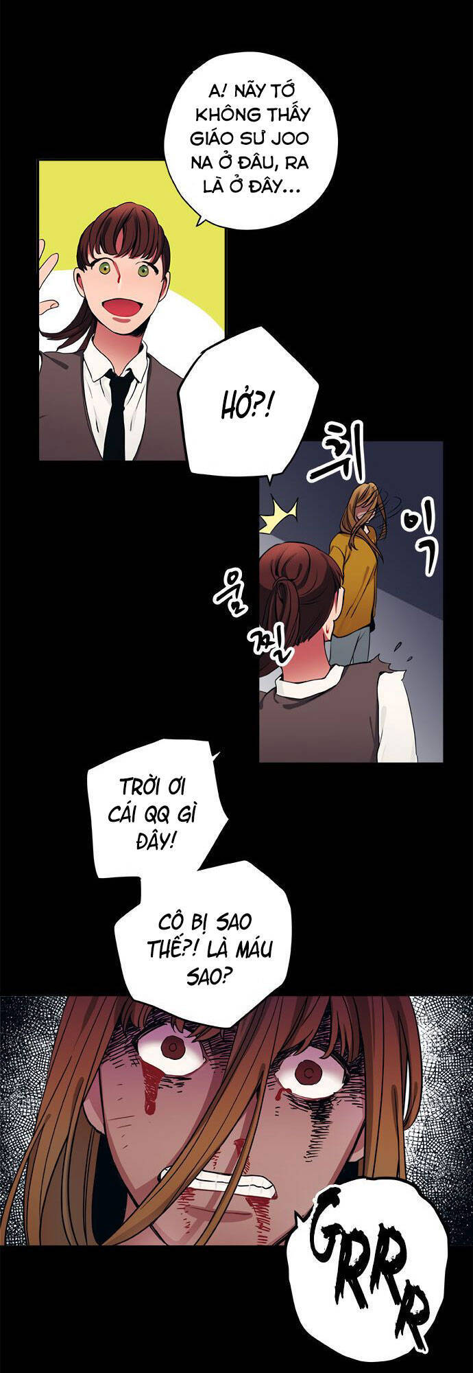 Misiryeong: Chapter 10