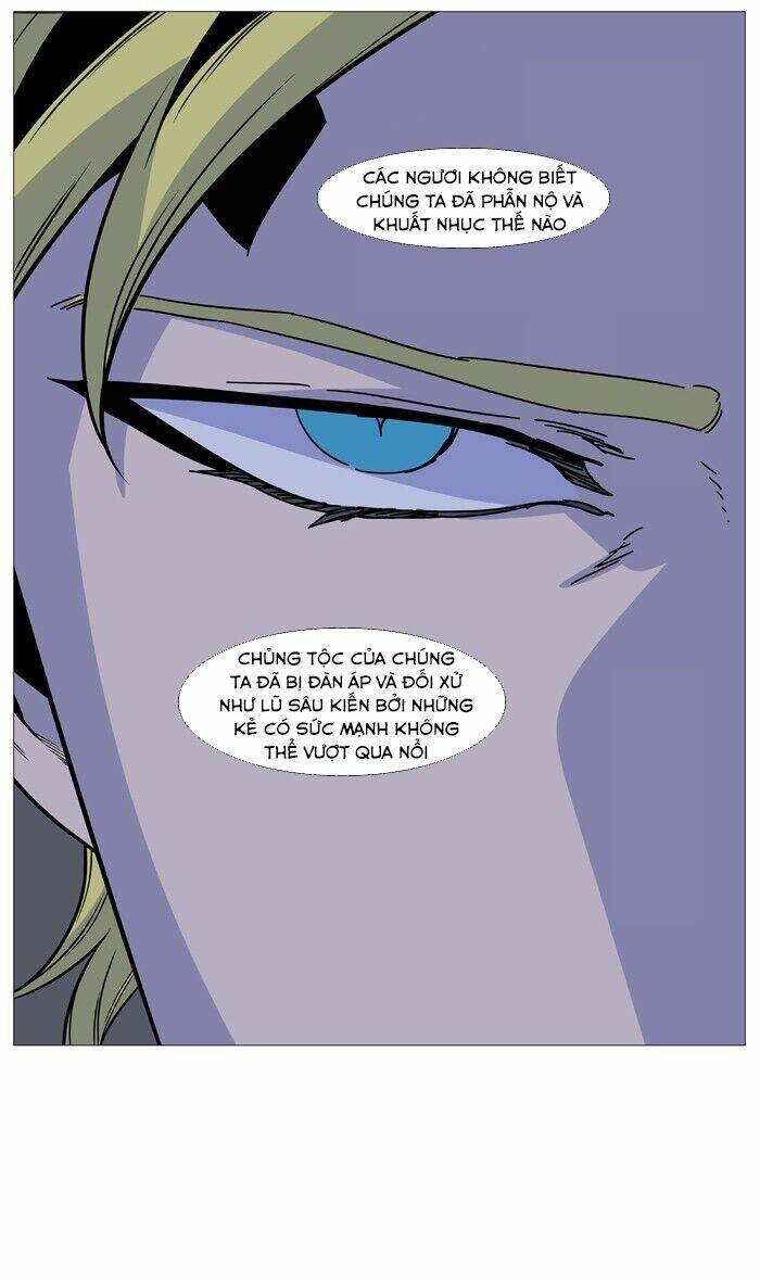Ma Cà Rồng Quý Tộc: Chapter 491