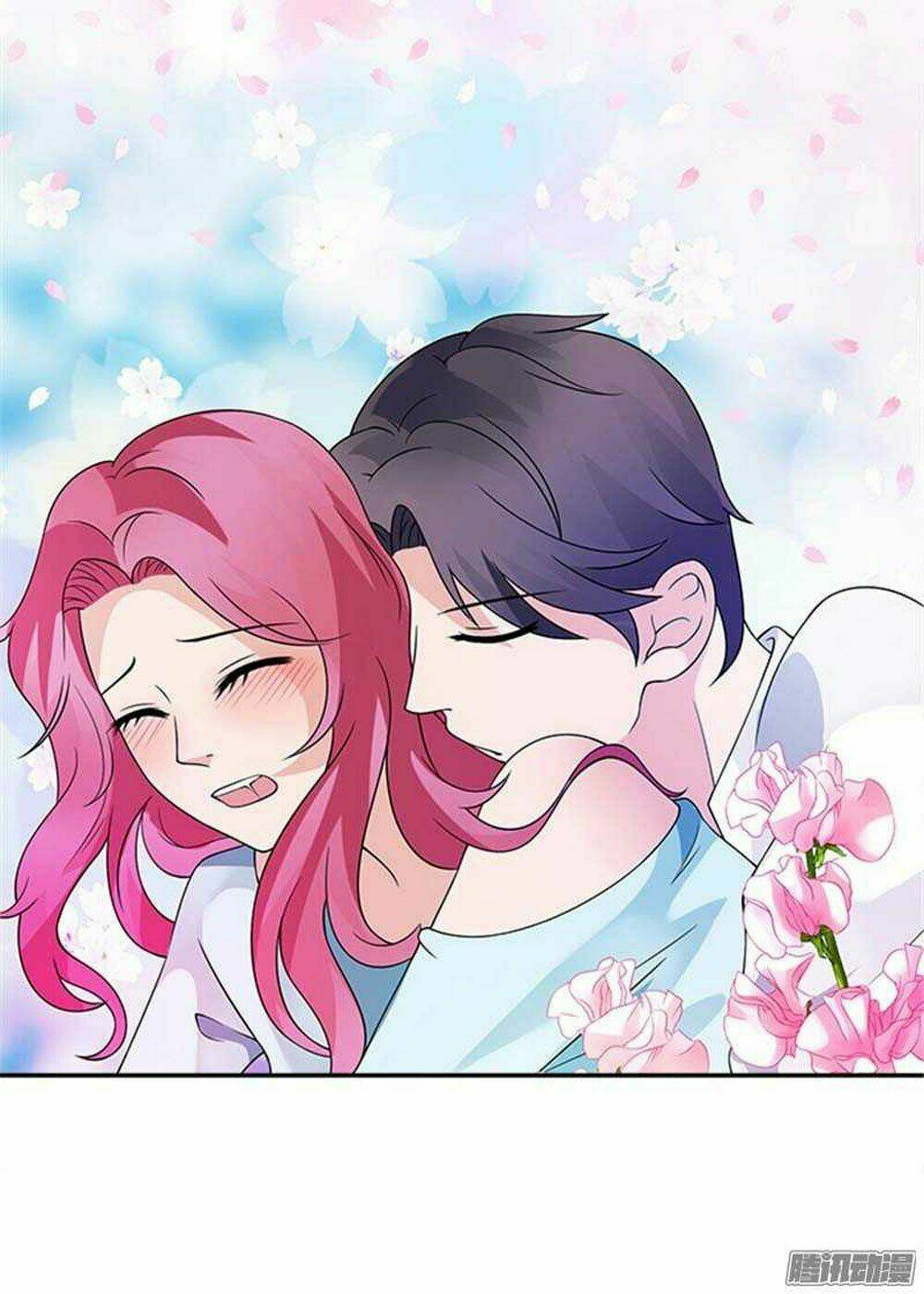 Tiểu Tâm Can Tuyệt Sủng Của Lạc Tiên Sinh: Chapter 44