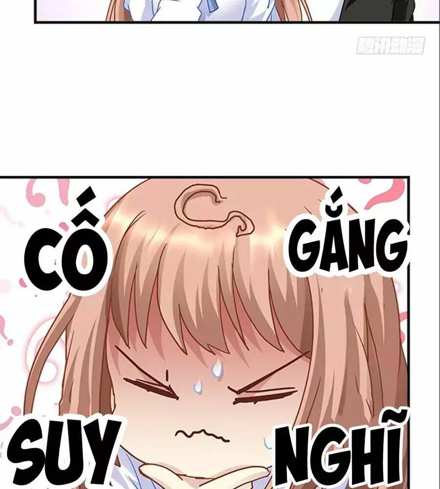 Ám Dạ Vô Thường: Chapter 37