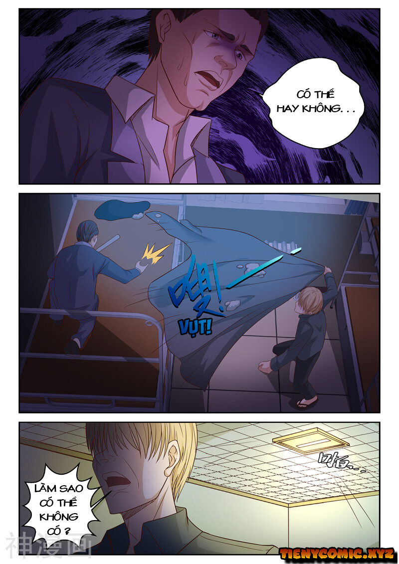 Tu Chân Cuồng Thiếu: Chapter 17