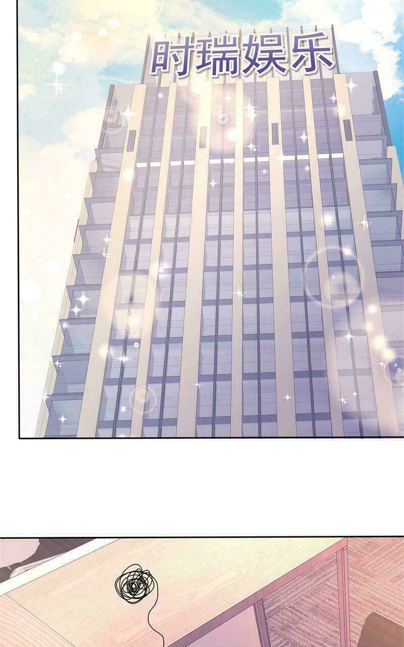 Con Đường Phản Công Của Sủng Thê: Chapter 20