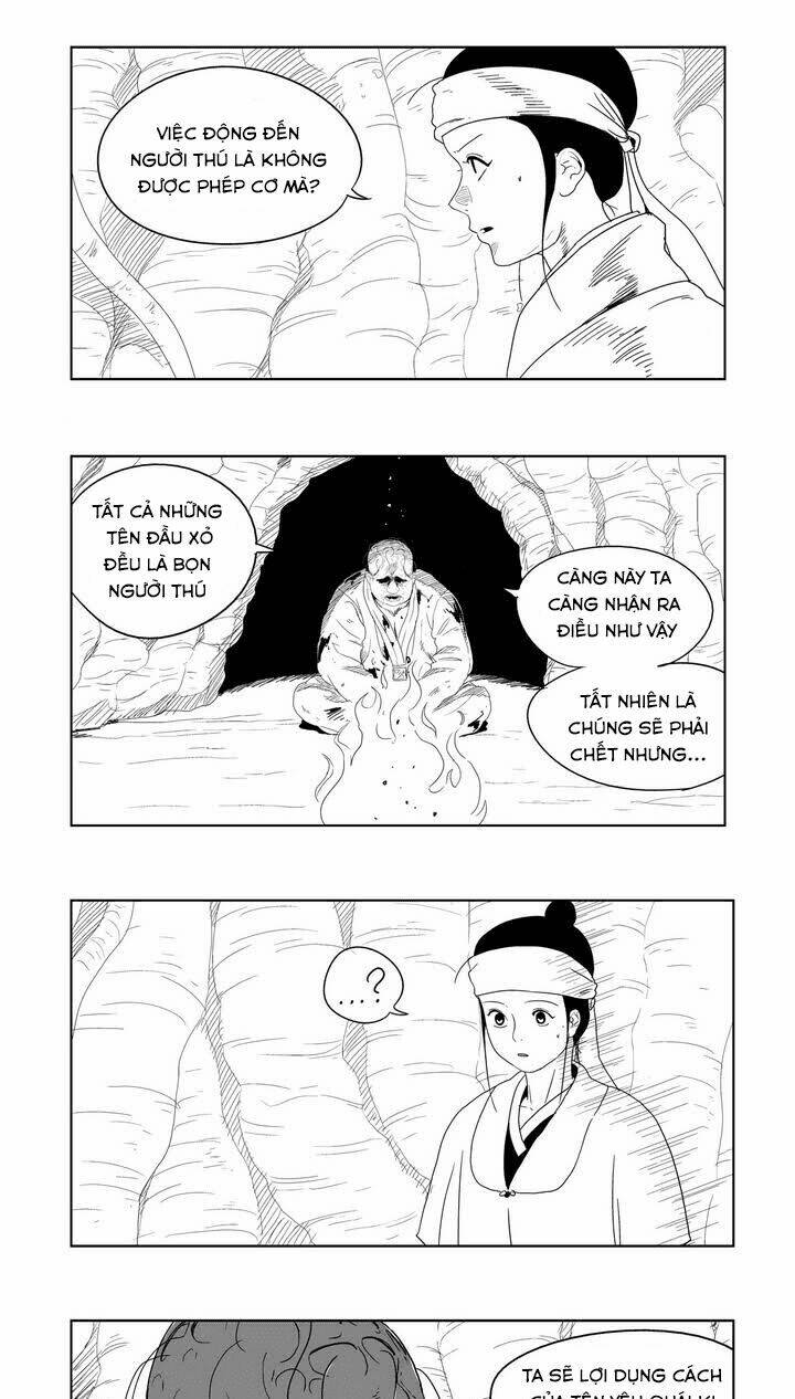 The Wizard: Chapter 6