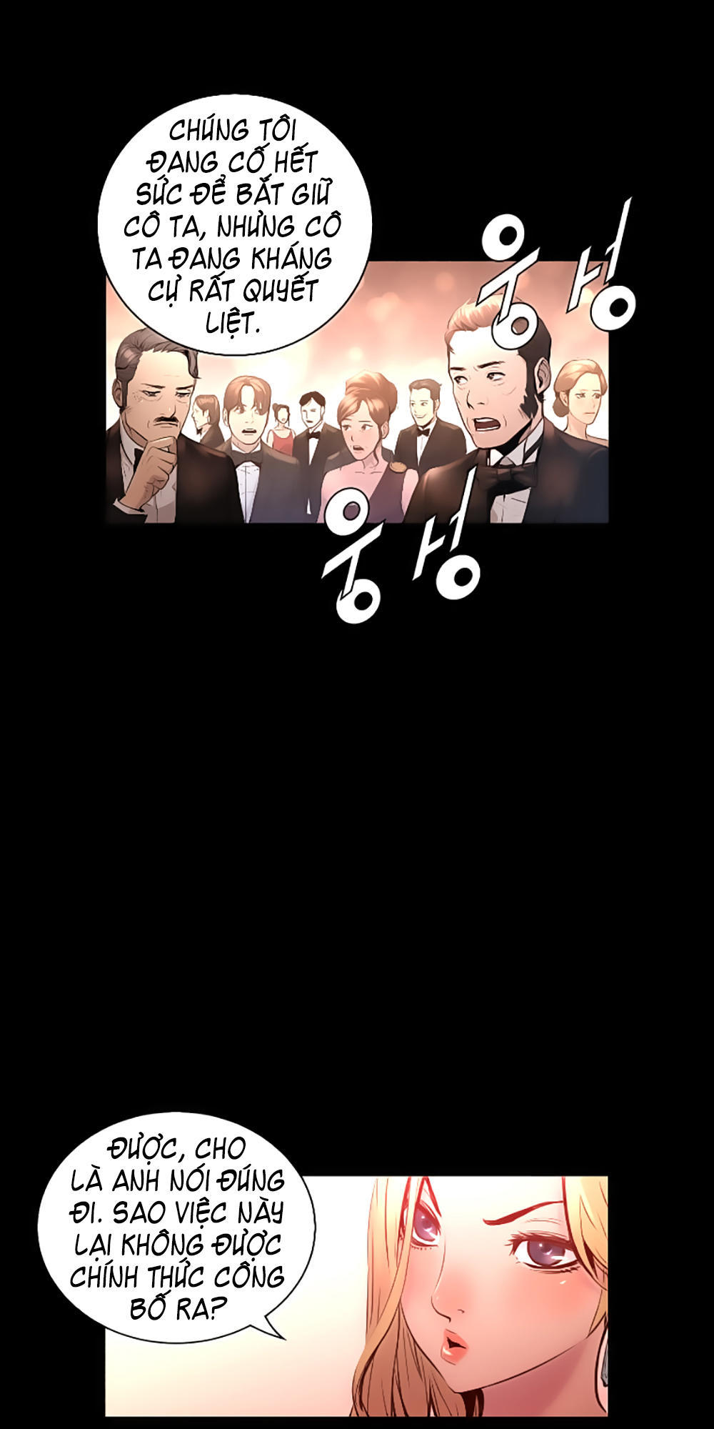 Dị Giới Tam Tuyệt: Chapter 45