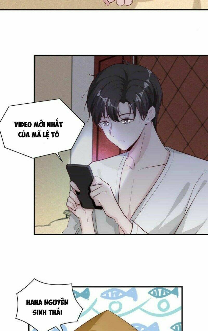 Trở Lại Showbiz Làm Ảnh Hậu: Chapter 17
