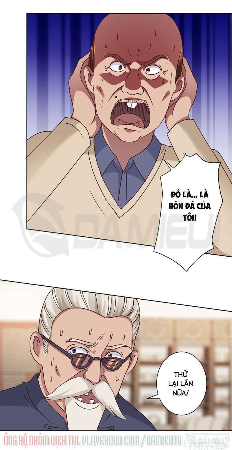 Đô Thị Chí Tôn Hệ Thống: Chapter 80