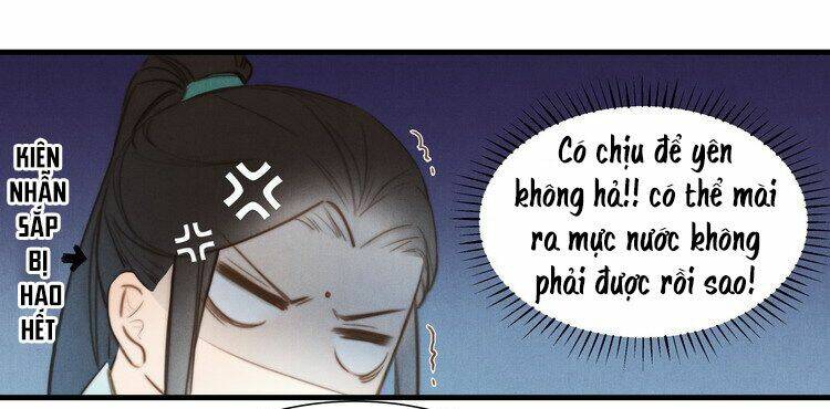 Thành Chủ Mỗi Ngày Đều Mơ Ước Ta: Chapter 11