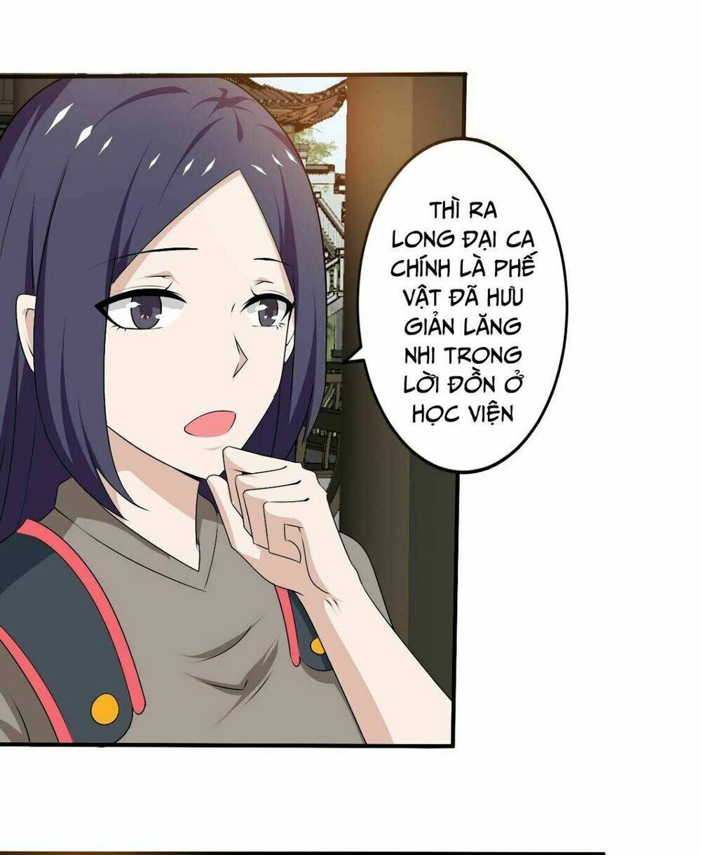 Tu Chân Giả Tại Dị Thế: Chapter 118