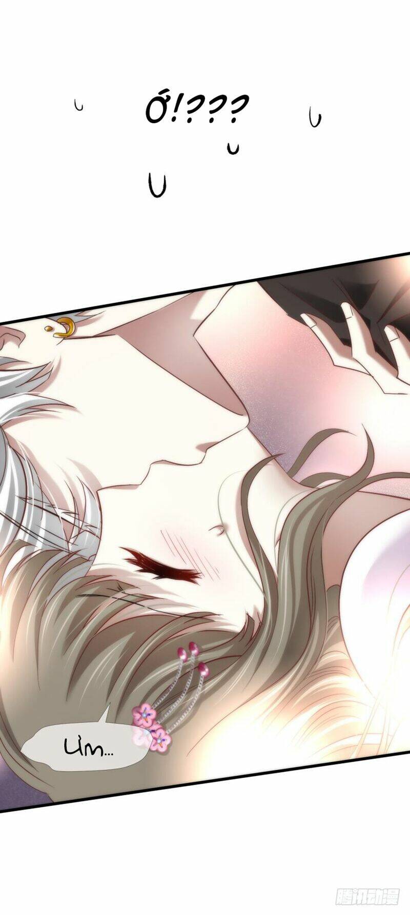 Một Vạn Tư Thế Công Lược Yêu Nam: Chapter 142