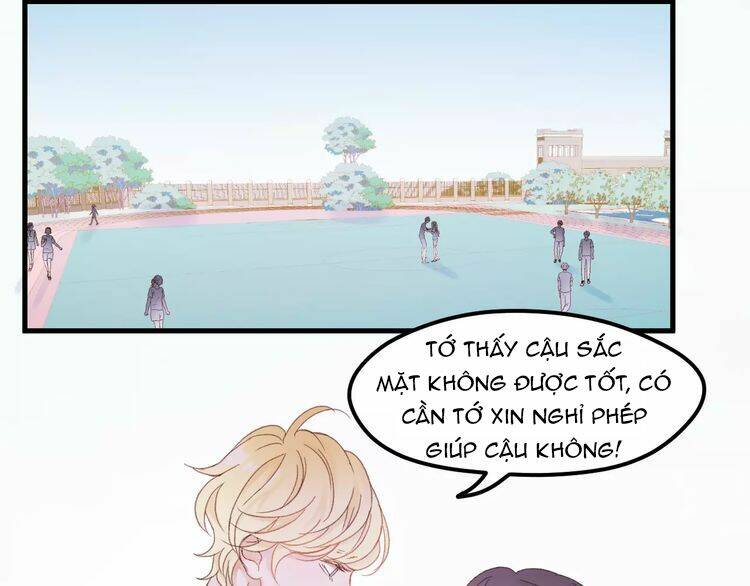 Lượm Được Một Tiểu Hồ Ly 2: Chapter 25