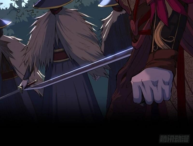 Đường Dần Tại Dị Giới 2: Chapter 0