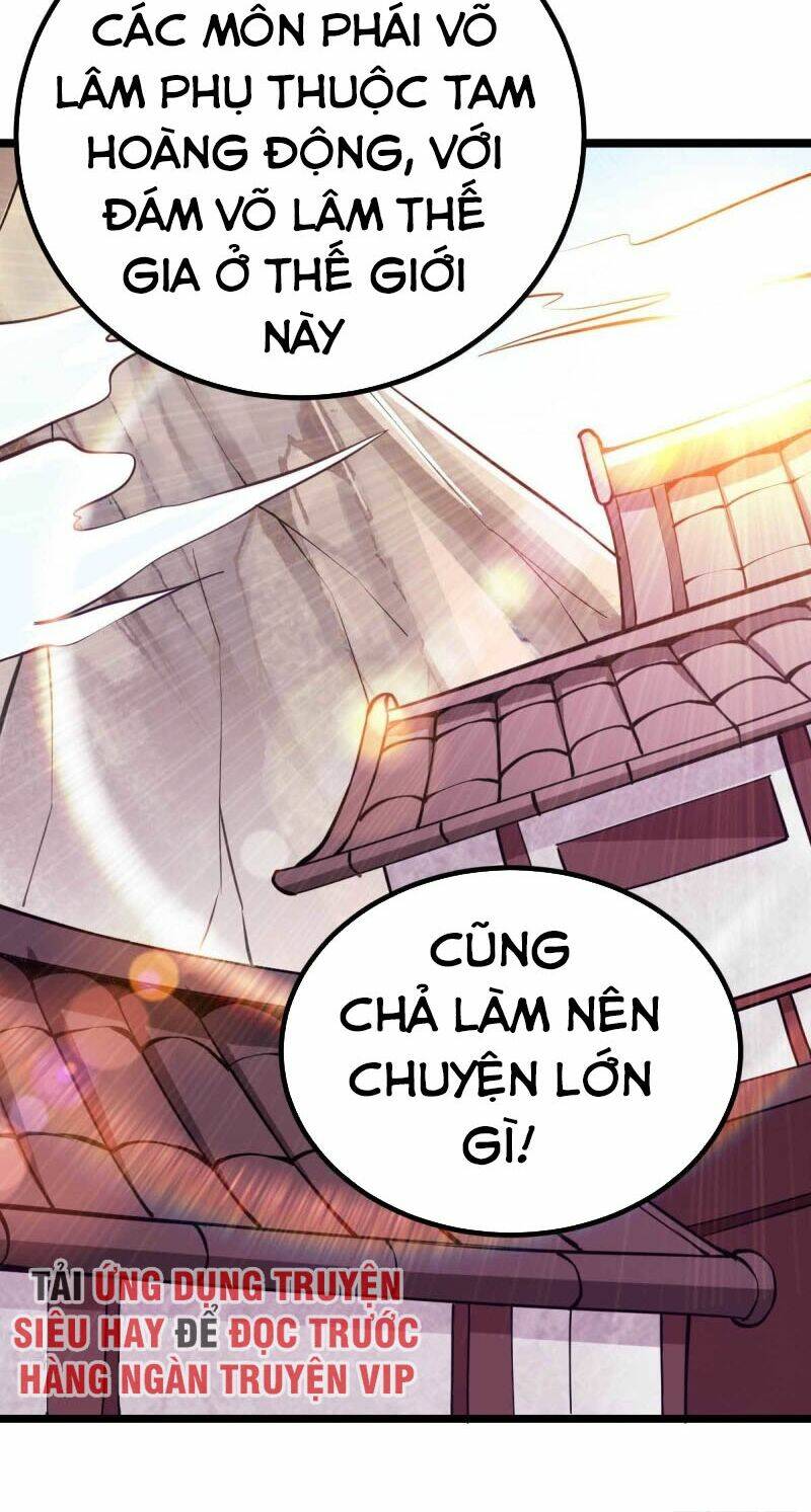 Tiên Vương Trùng Sinh: Chapter 129