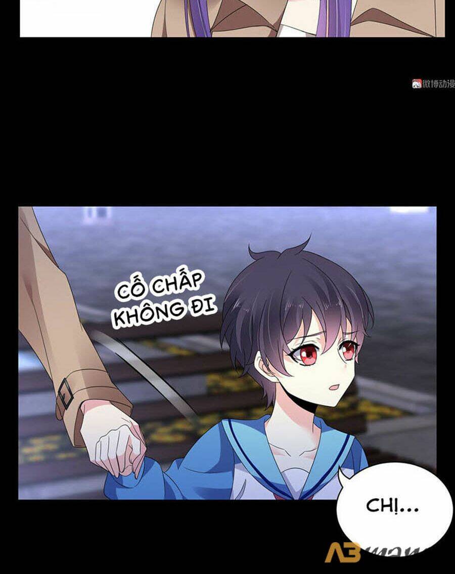 Yêu Tôi Đều Chết Cả Đi!: Chapter 145