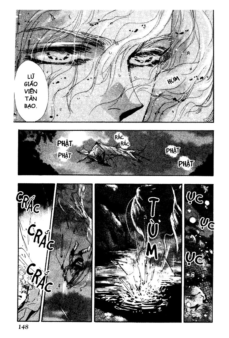 Mầm Sống: Chapter 45