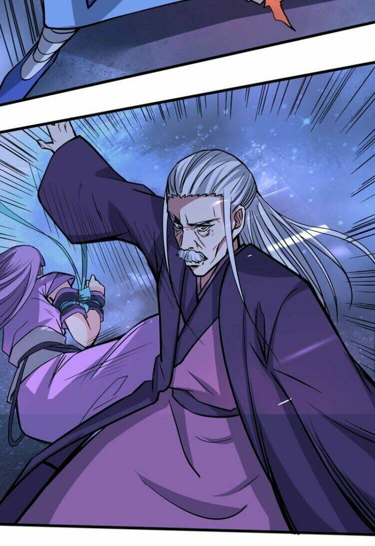 Thiên Mệnh Cửu Tinh: Chapter 15