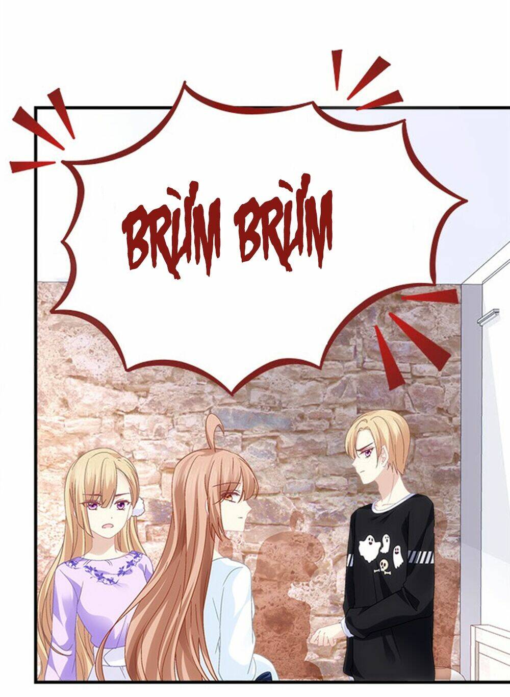 Ám Dạ Vô Thường: Chapter 66