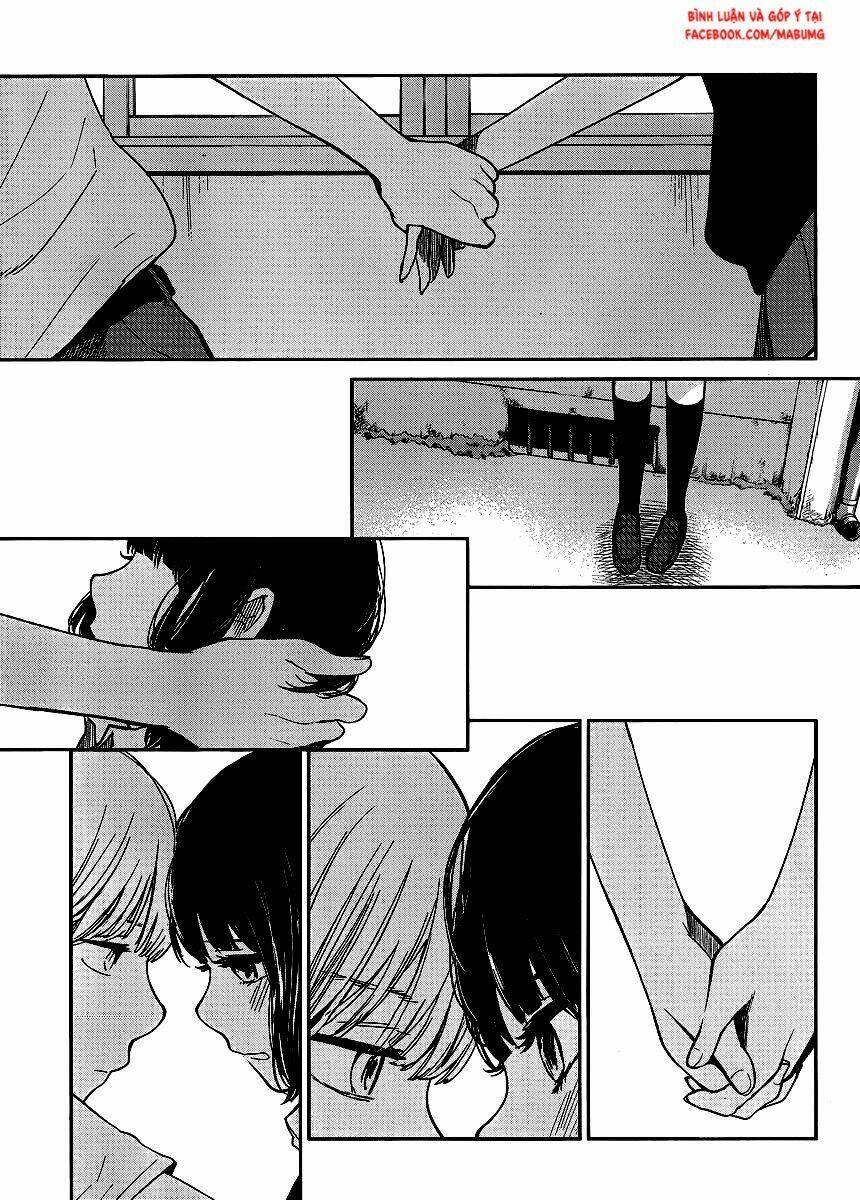 Ước Mơ Của Cặn Bã: Chapter 1