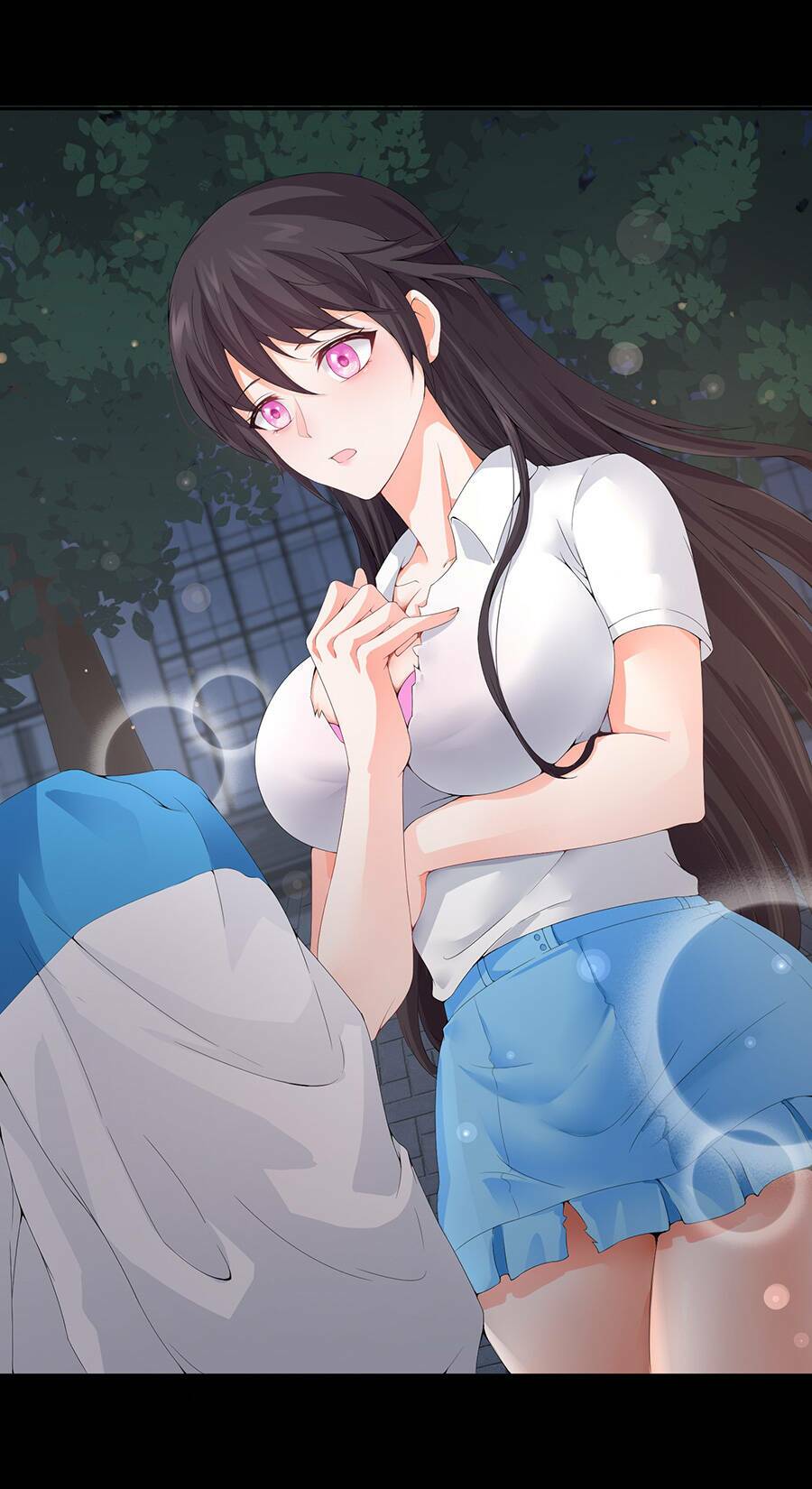Cửa Hàng Âm Dương: Chapter 2