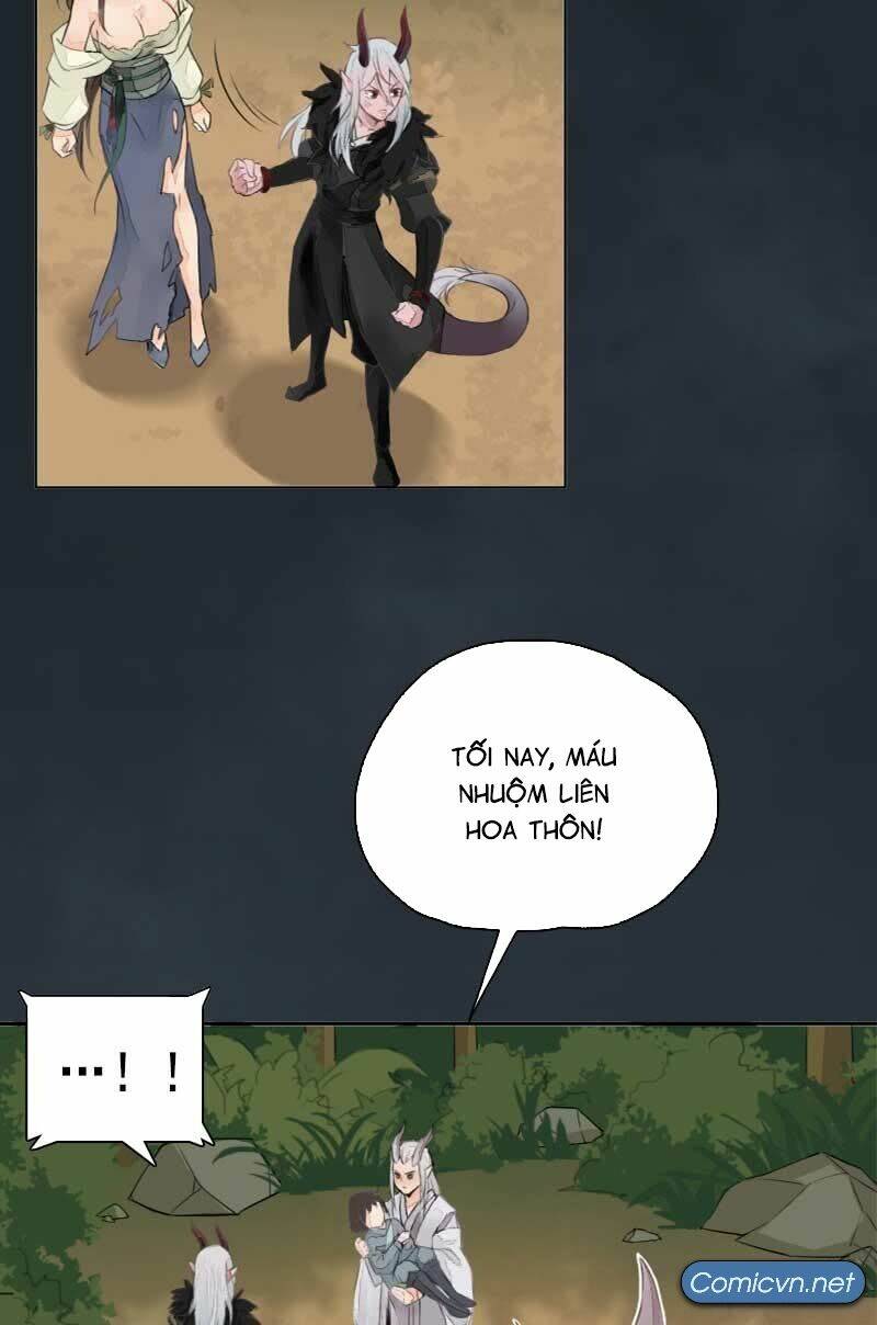 Tây Du Ngạo Tuyết Thiên: Chapter 9