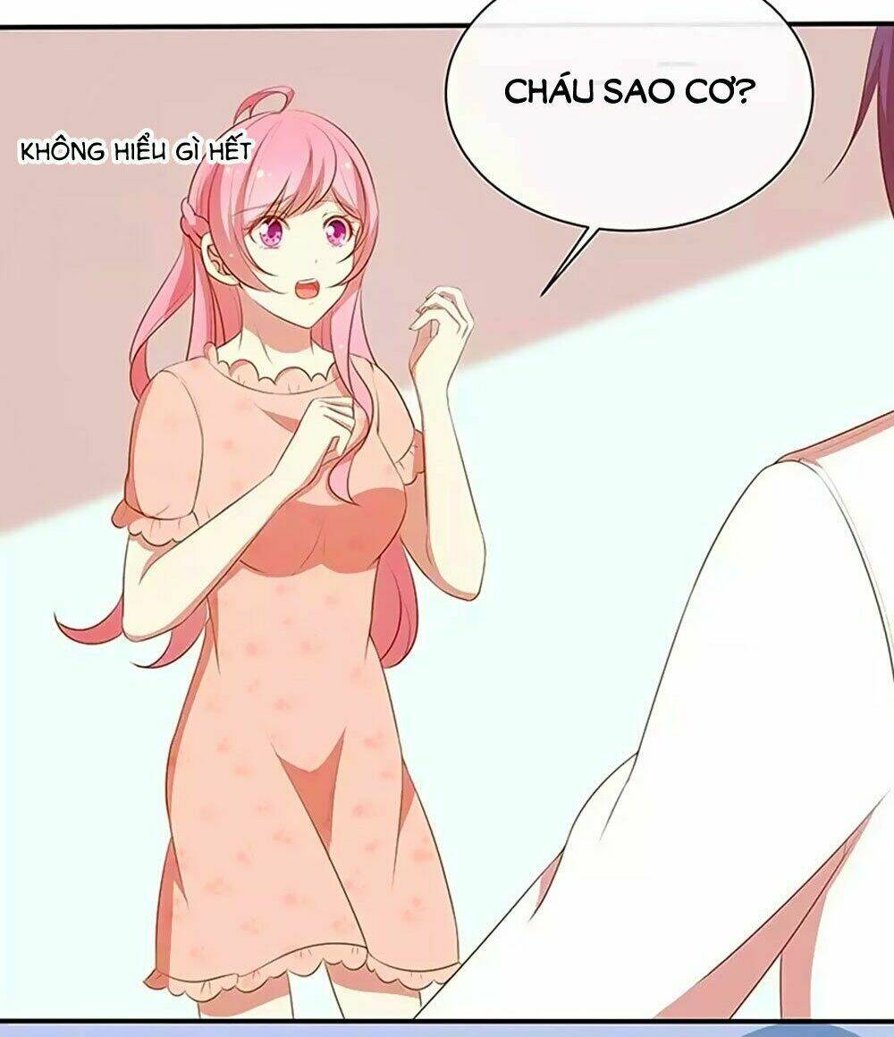 Cả Thế Giới Đều Không Bằng Người: Chapter 58