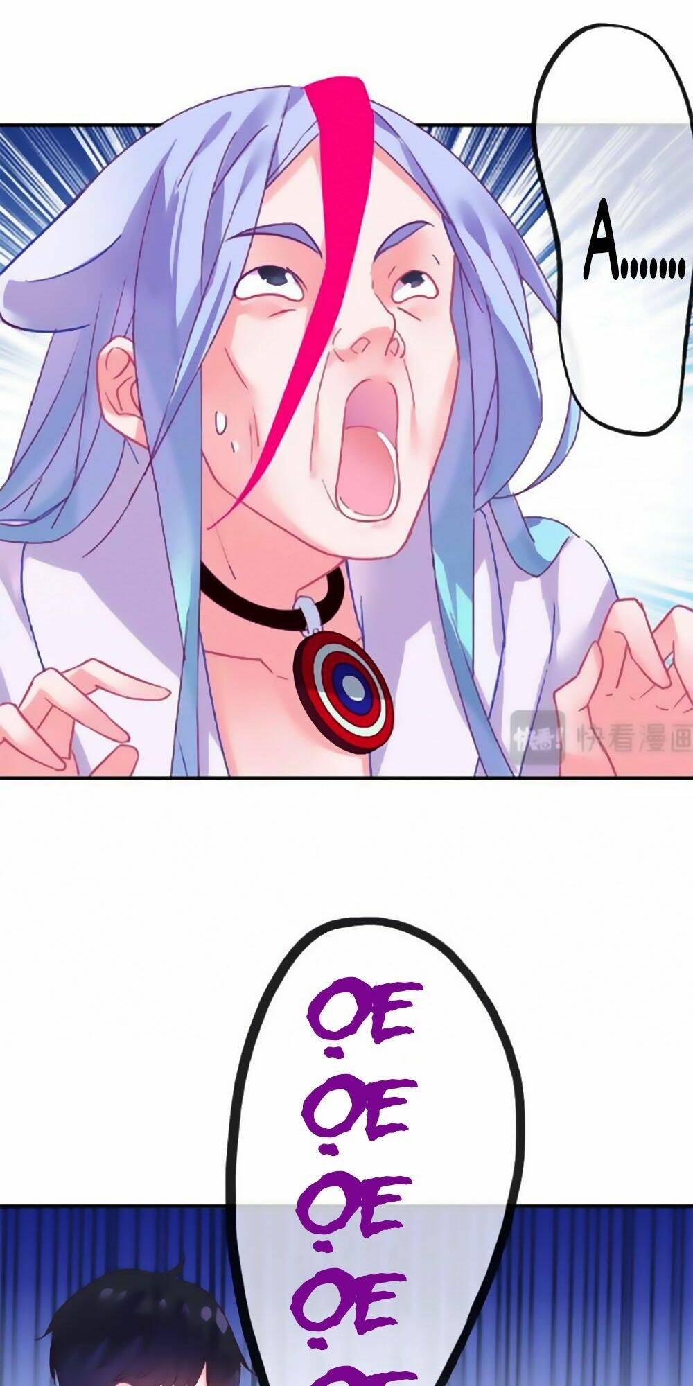 Đừng Nghịch, Ta Chỉ Muốn Yên Tĩnh: Chapter 80