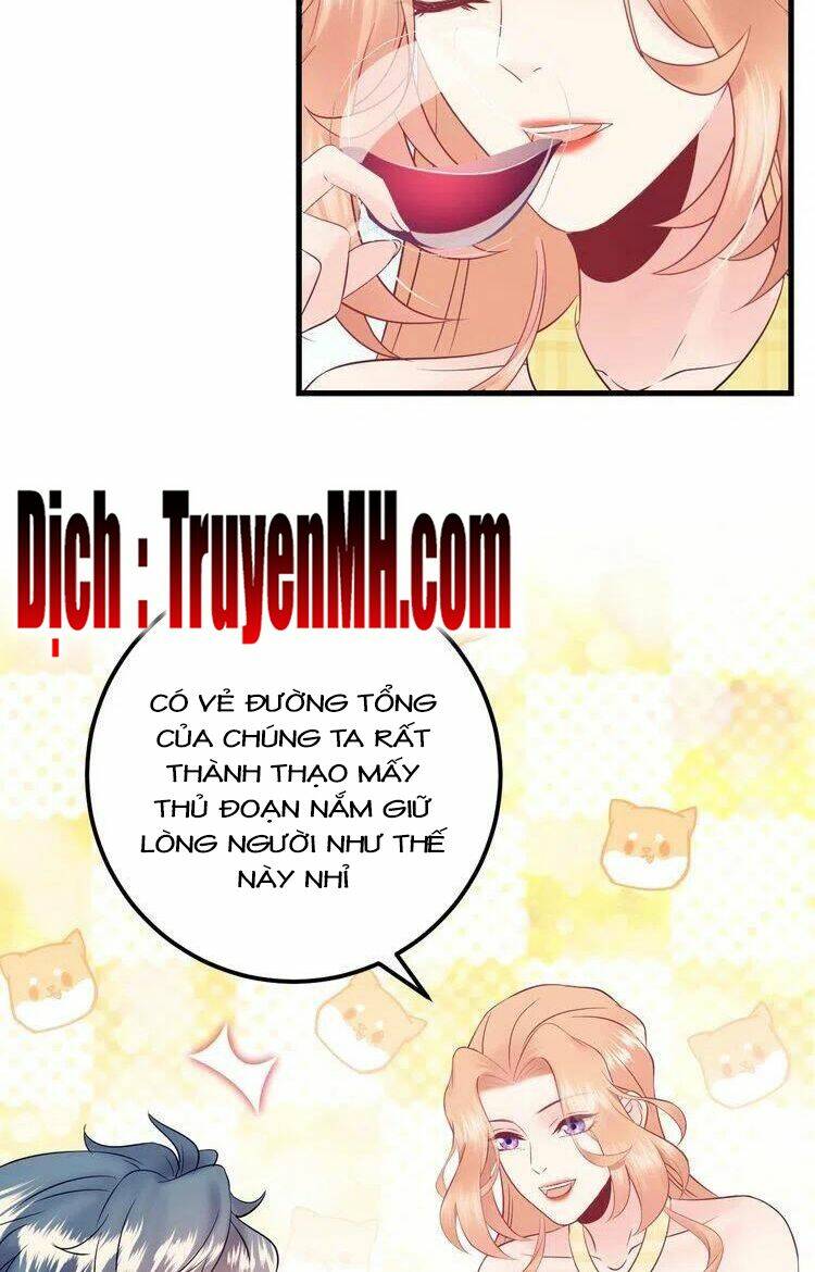 Trong Sinh Chi Ức Vạn Ảnh Hậu Yếu Thượng Vị: Chapter 334