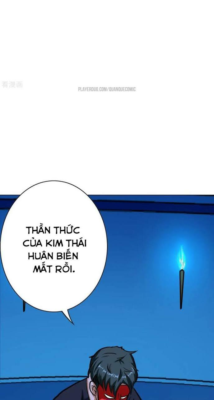 Hệ Thống Tiên Tôn Tại Đô Thị: Chapter 61