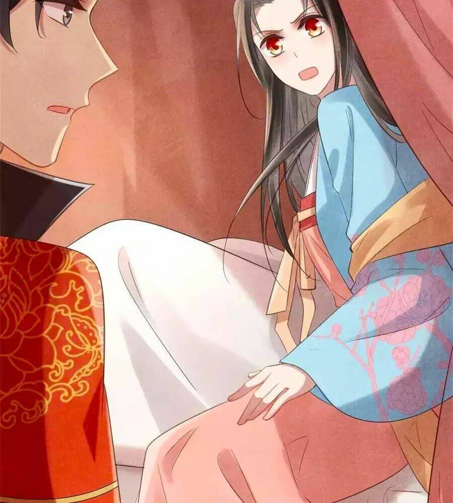 Vương Phi Muốn Trèo Tường: Chapter 61