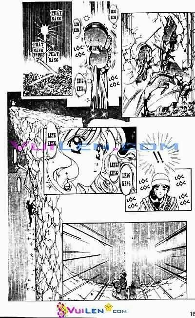 Duyên Kỳ Ngộ: Chapter 3