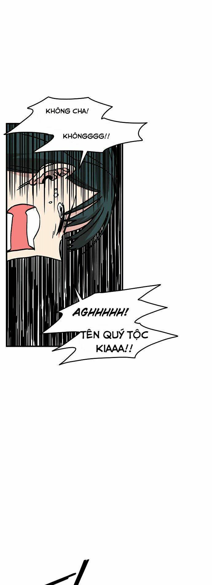 Minus Hand: Chapter 15